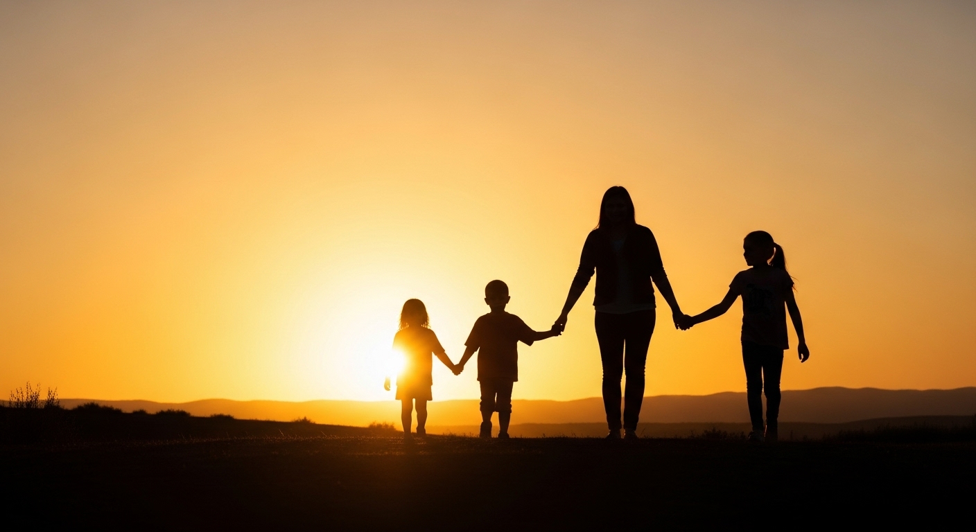 지원 대상 확인! 👨&zwj;👩&zwj;👧&zwj;👦