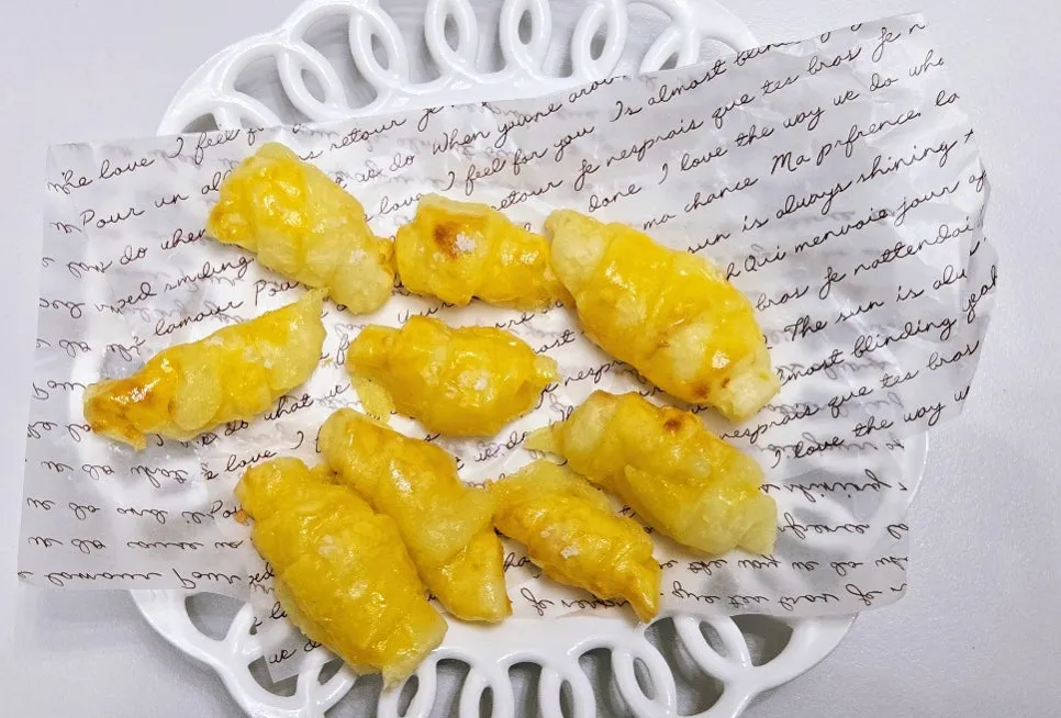 감자 크로아상 브리오슈 춘천 꼼아파리 김담현 빵집 정보_1