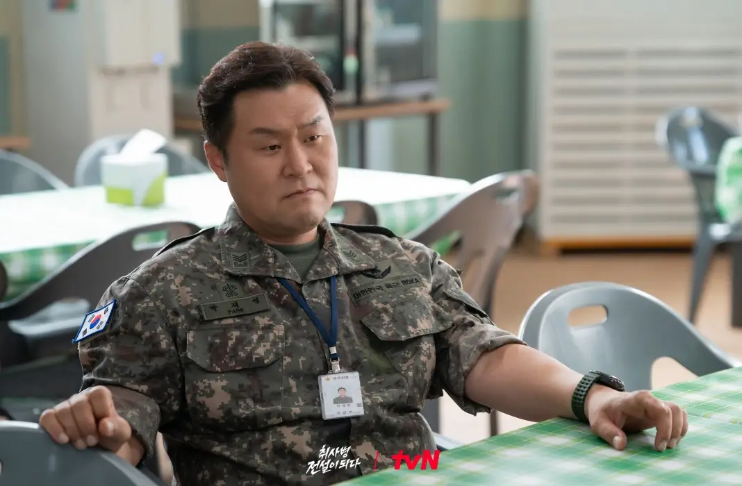 취사병-전설이-되다-출연진-OTT-기본정보