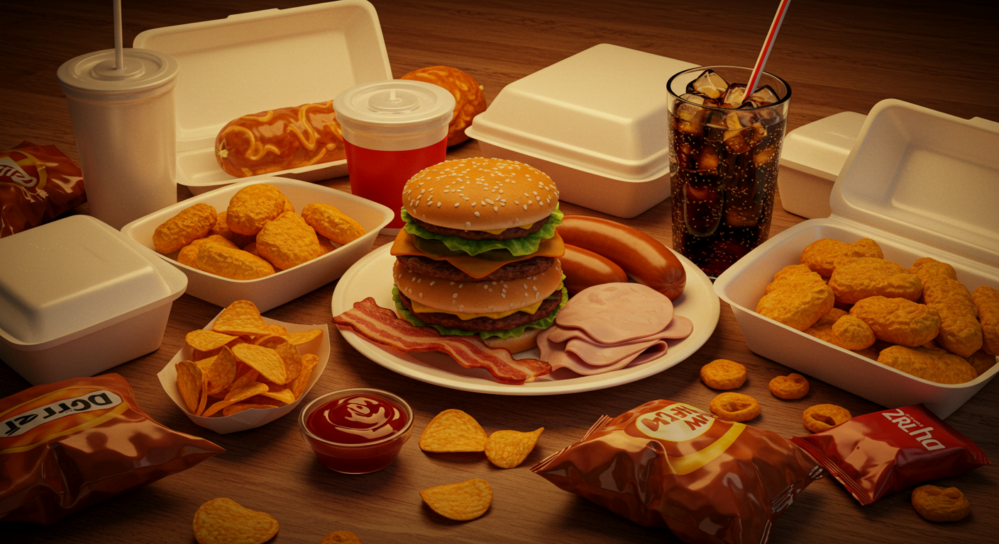 면역력 저하로도 맹장에 염증이 쉽게 발생할 수 있습니다.