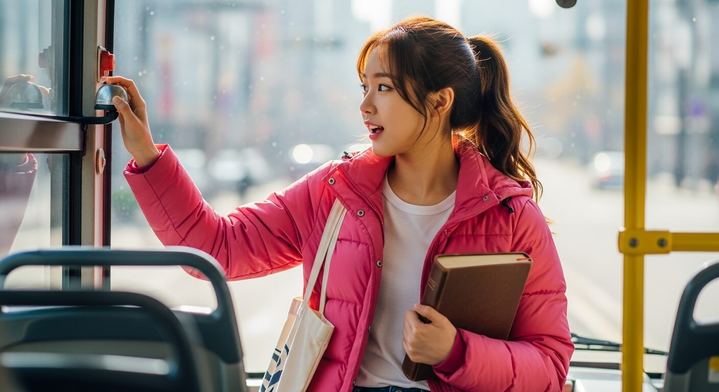 대중교통 분실물 찾는 방법