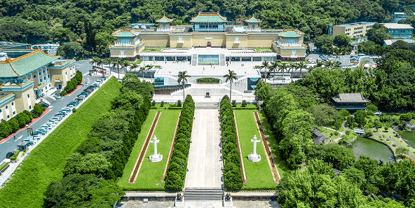 대만-타이베이-가볼만한곳-고궁박물관