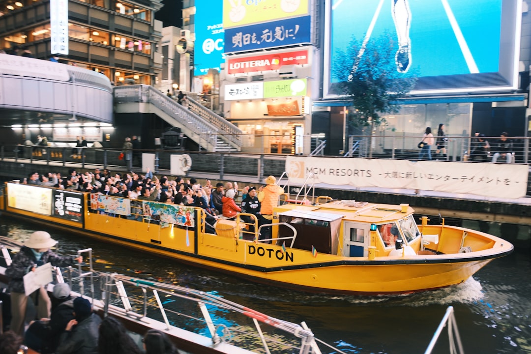 Osaka