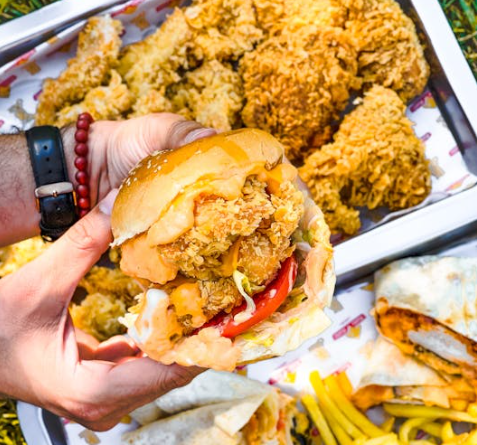 폭식증 원인과 증상 예방법