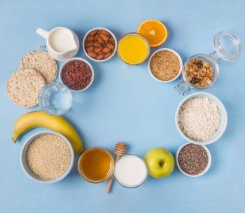 수면의질을높이는10가지음식