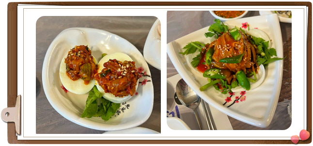 전현무계획2 통영 다찌 모둠해산물 잡어맑은탕 후기