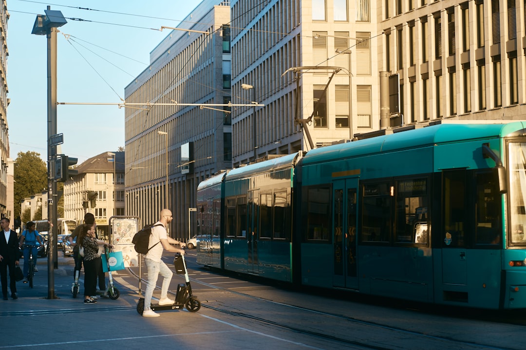 Urban Air Mobility