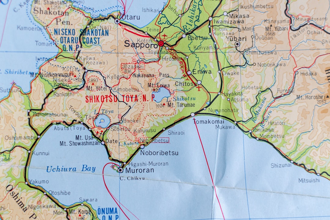 Location