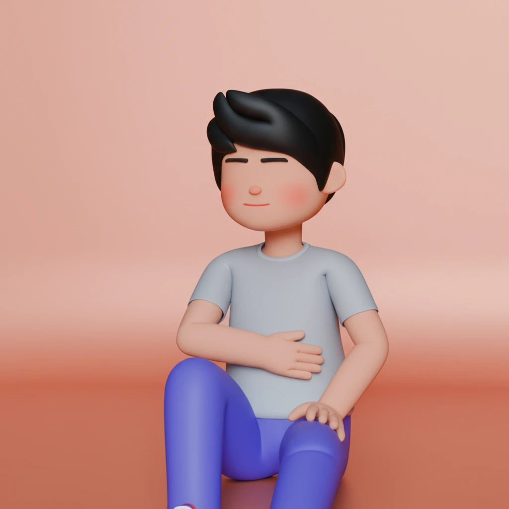 치핵, 숨기지 마세요! 자연치유부터 