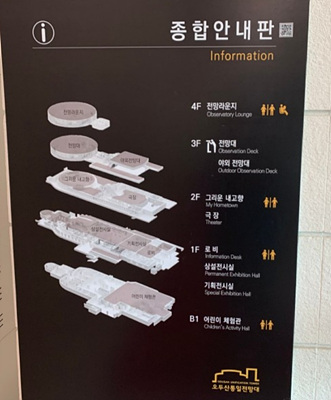 시설안내도 사진