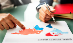 트럼프 관세 폭탄에 캐나다 보복, 트럼프-캐나다·멕시코 관세 전쟁