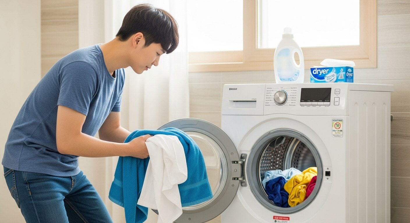 전자레인지 청소 간단하게 하는 방법