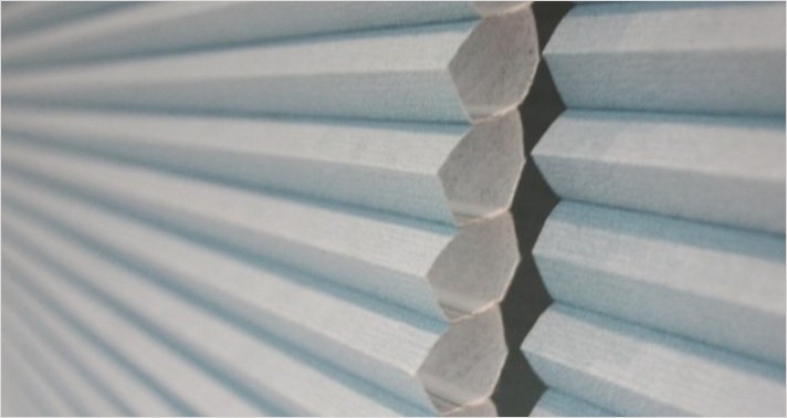 허니콤 블라인드