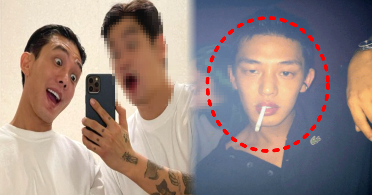 유아인 마약 구속