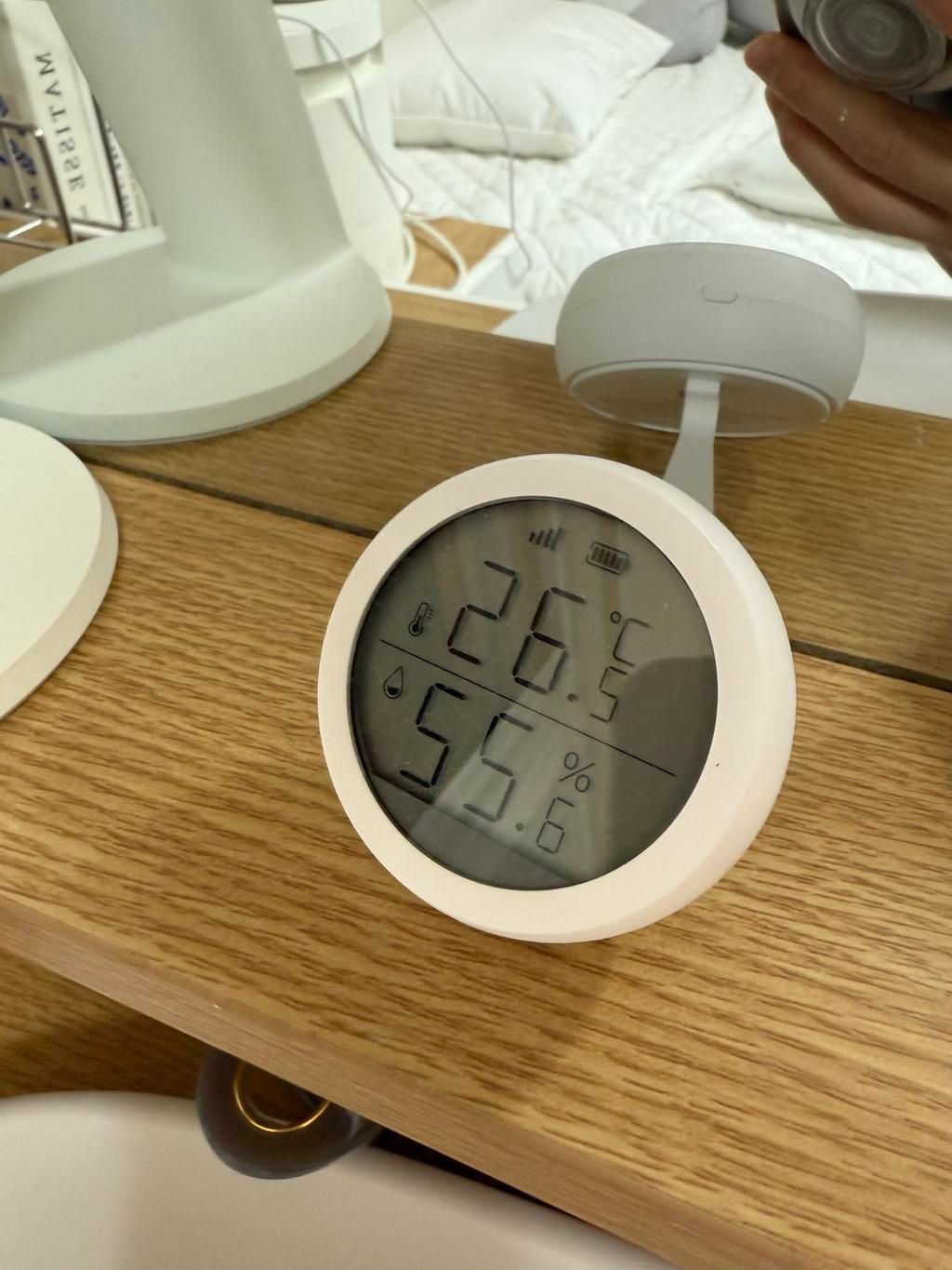 온습도계 고르는법 건조 실내 건강 주의