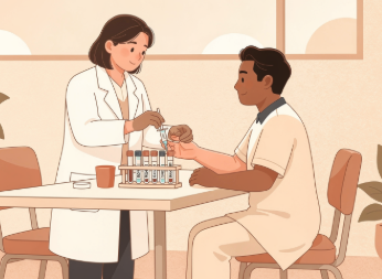 갑상선 기능 저하증