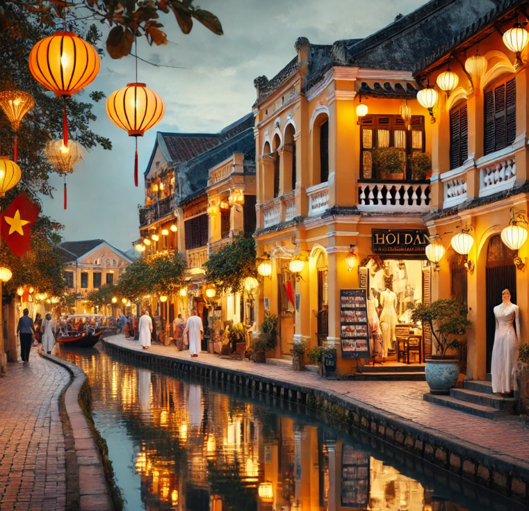 베트남 다낭 골프여행 관련 사진