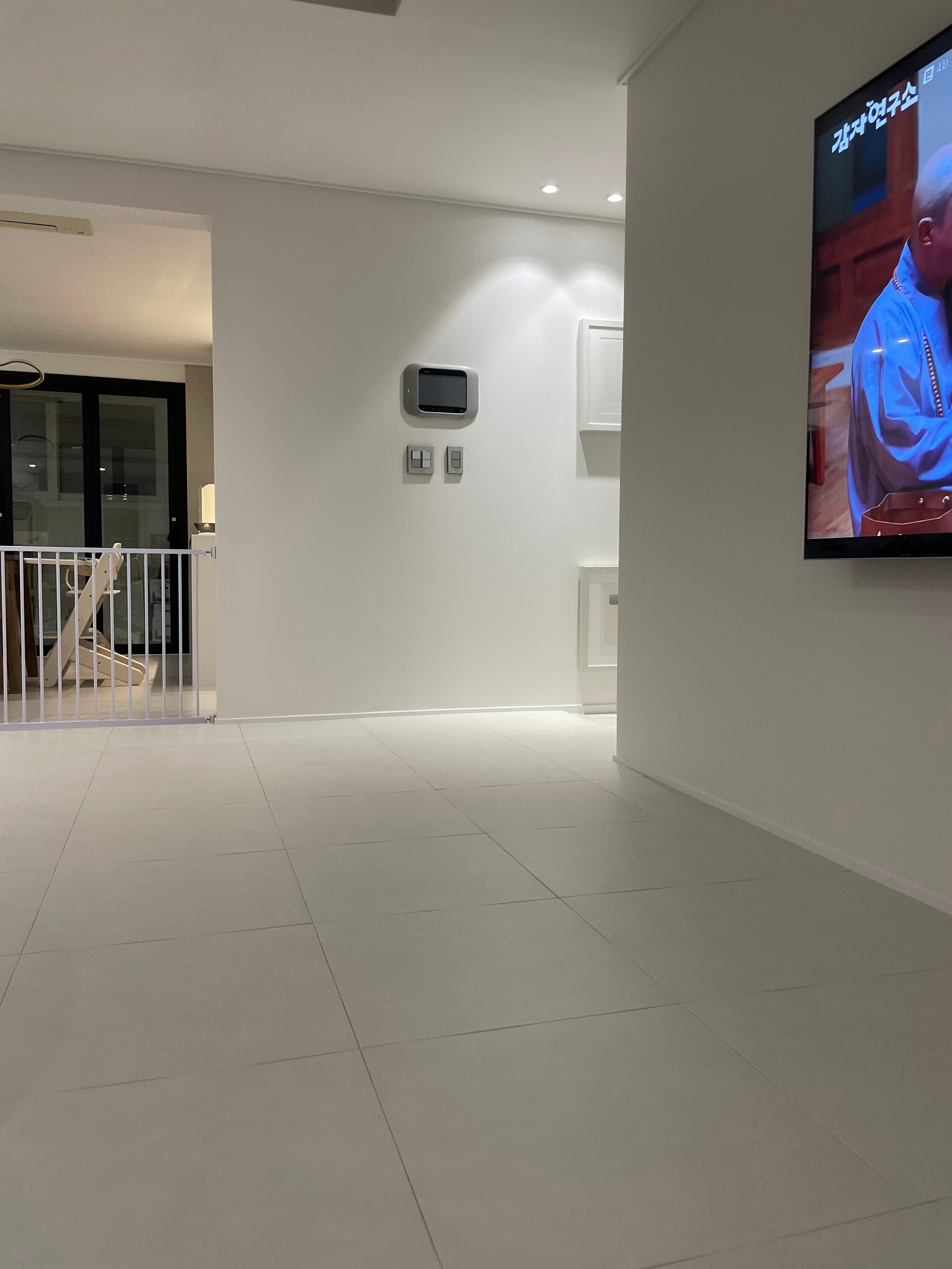 층간소음매트 시공매트 돌봄매트