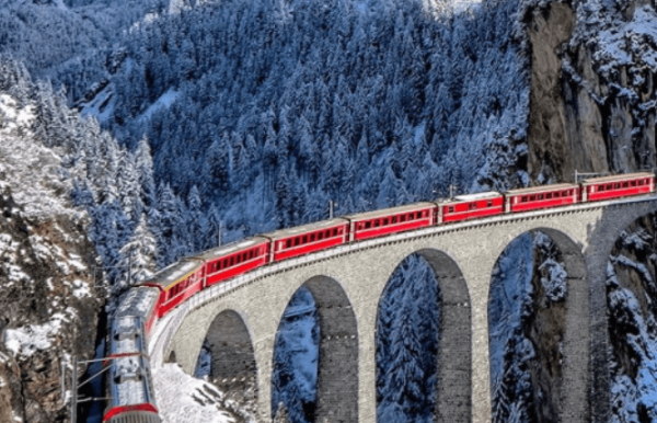 유레일 플렉시패스 완전정리