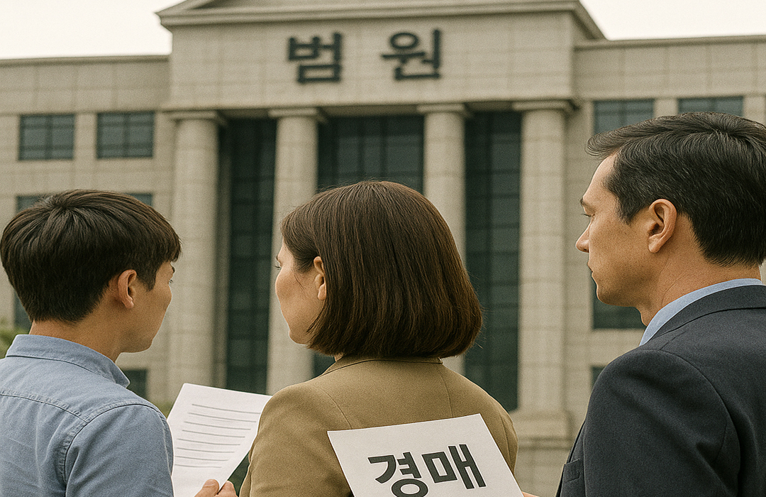 입찰 준비 체크리스트