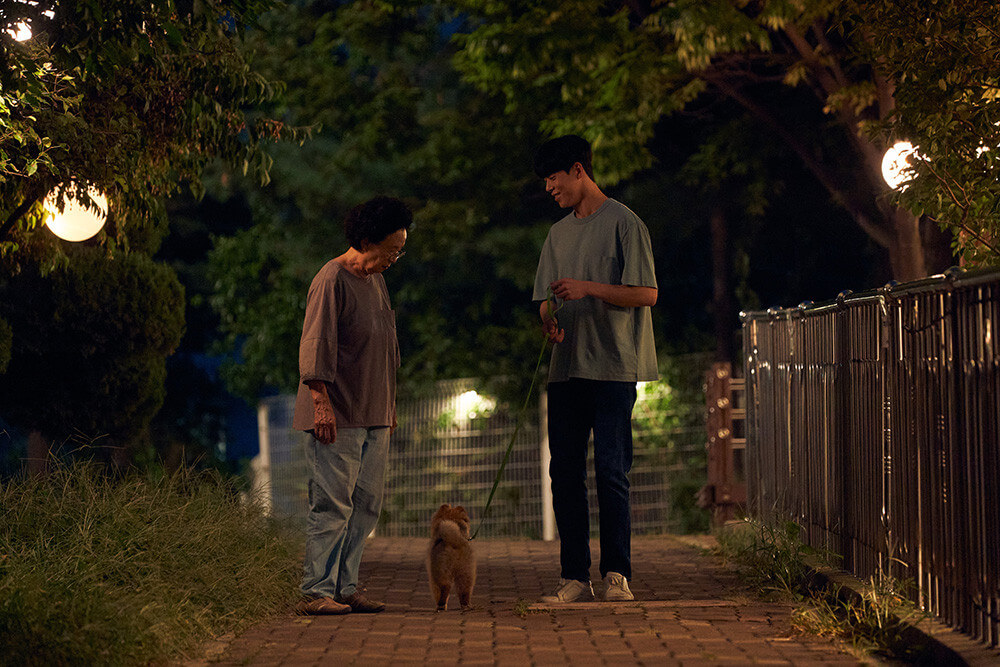 룸 쉐어링