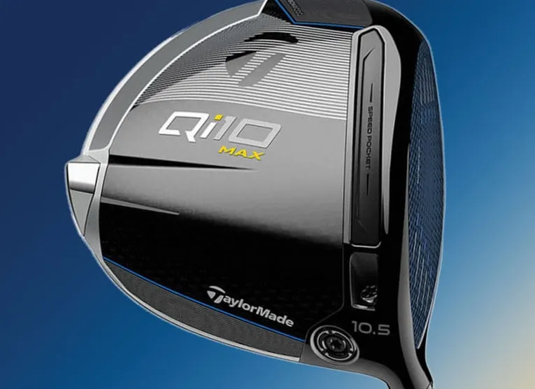 테일러메이드-Qi10