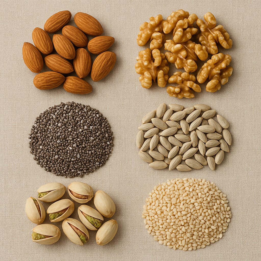 갱년기 피부노화 막는 피부관리 , 항산화 식품으로 관리하기