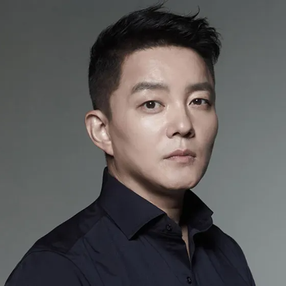 이범수 프로필