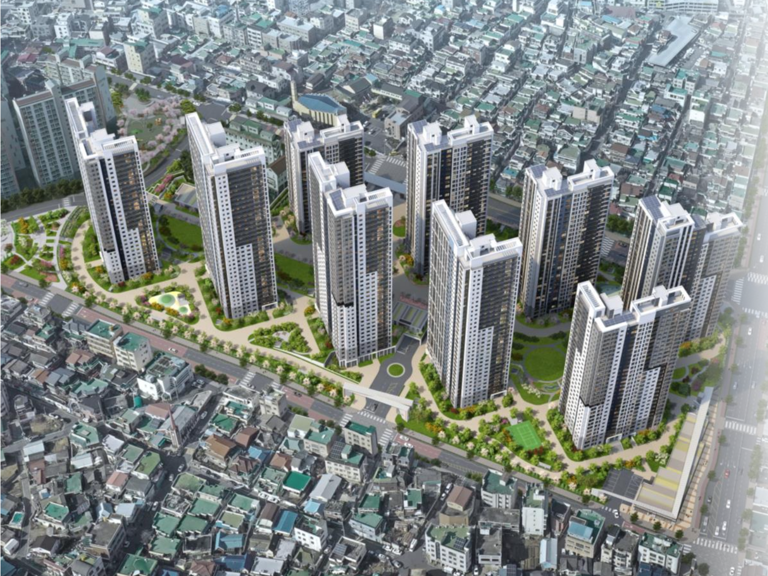 대전성남우미린 미분양