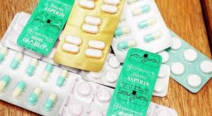 소염진통제 종류