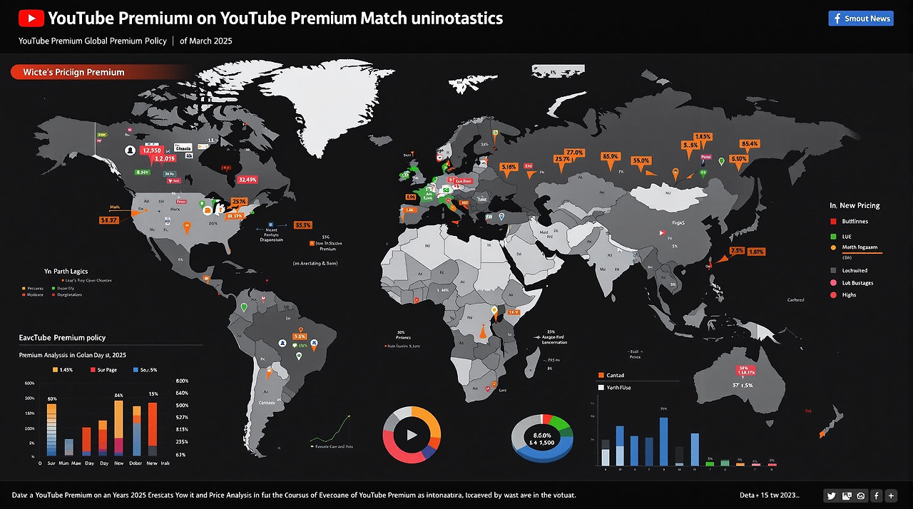 유튜브 프리미엄 최저가
