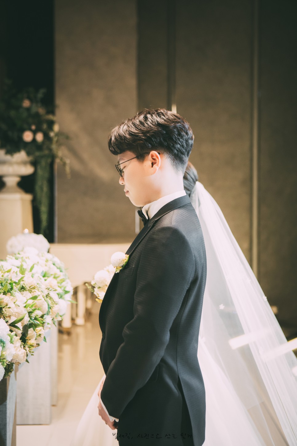 수원 wi컨벤션 본식스냅 28