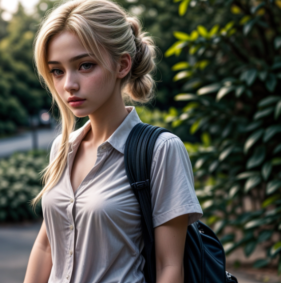 고등학교 진학 관련 사진