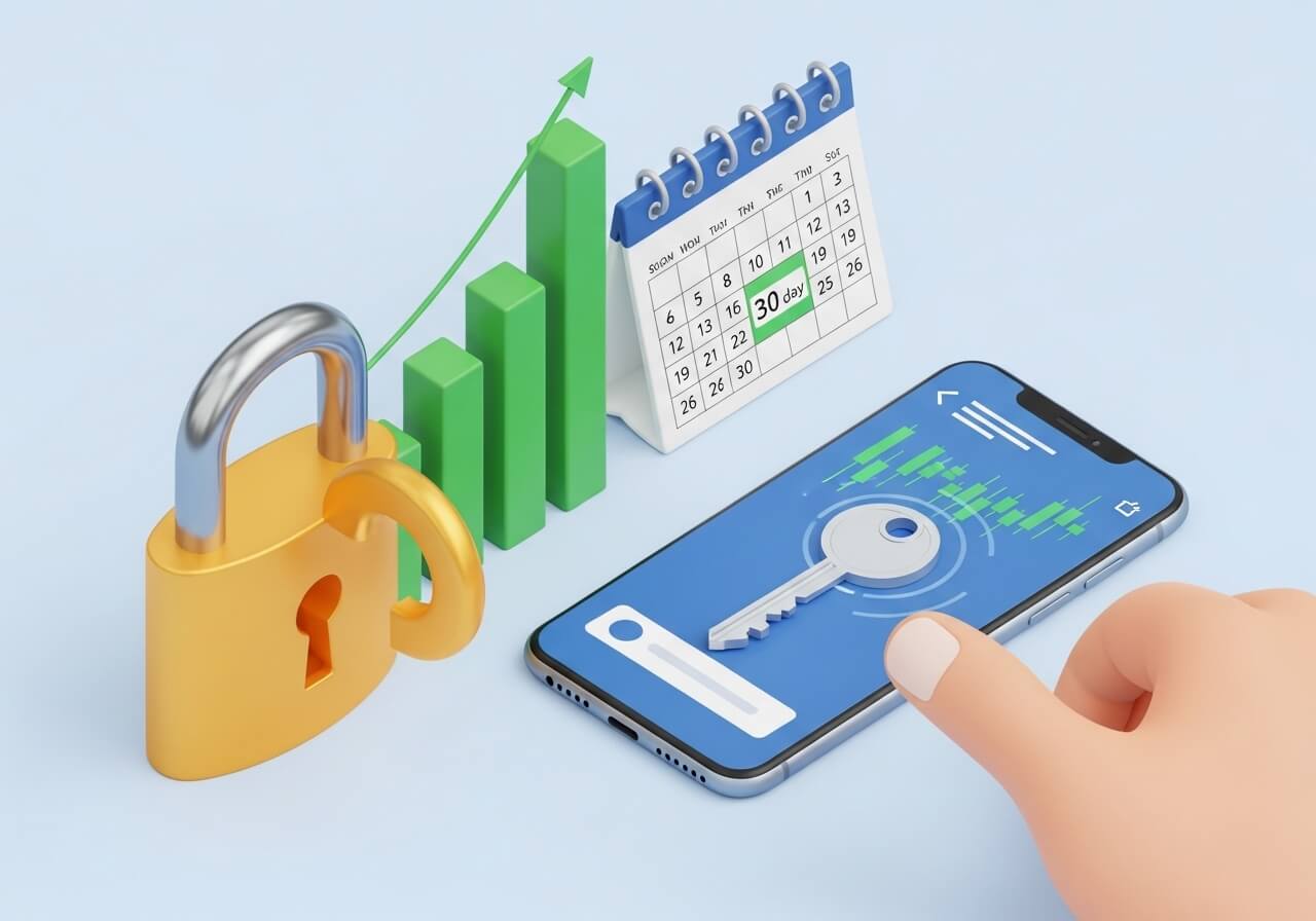 미수동결계좌 해제