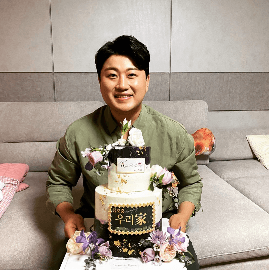 김호중 갤러리