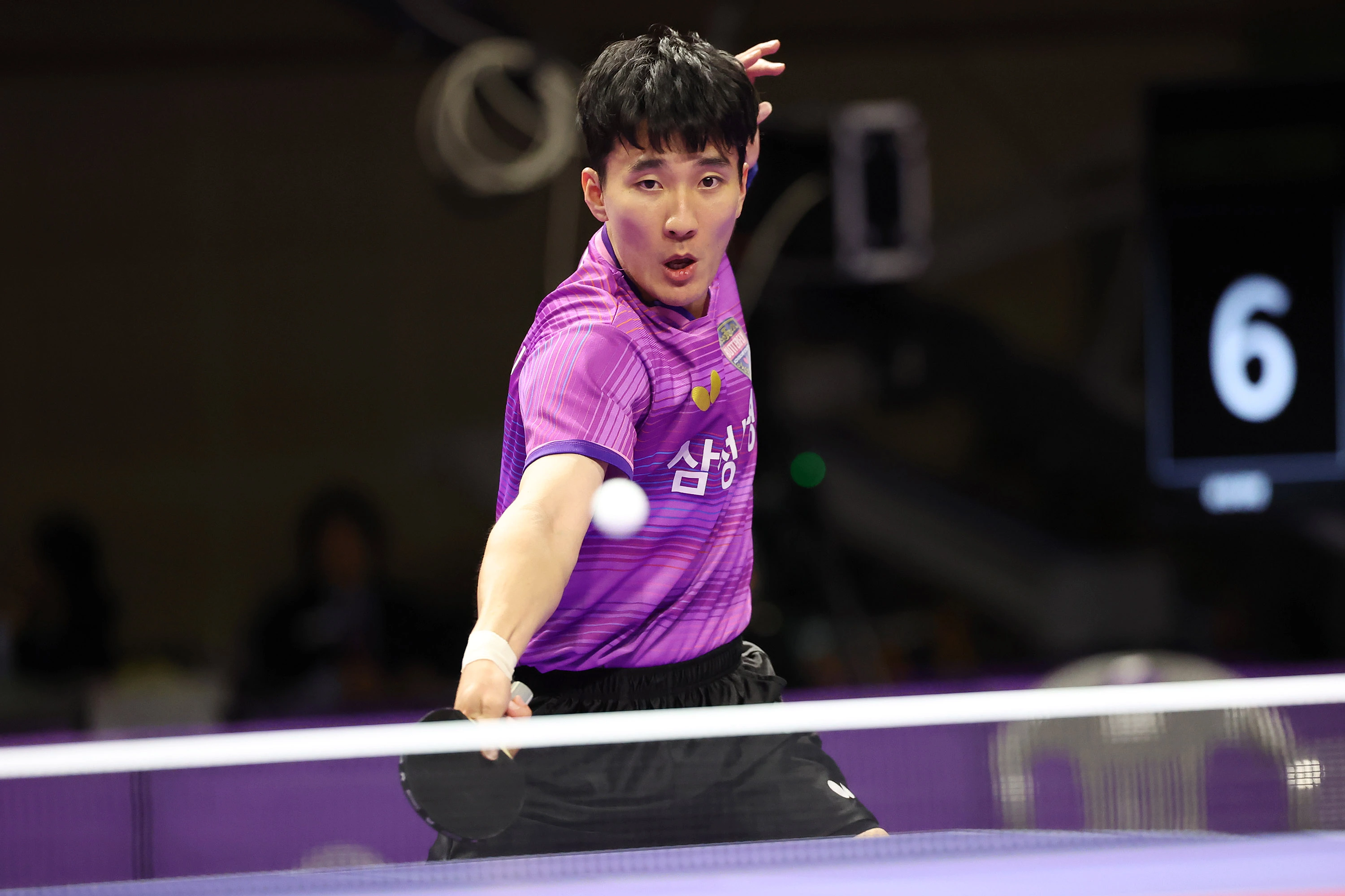 2024 제78회 애경케미칼 전국남녀종합탁구선수권대회 경기 결과! [여자 남자 단체전 단식 한국마사회 이상수 삼성생명 이은혜 우승]