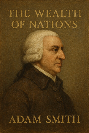 애덤 스미스 그림