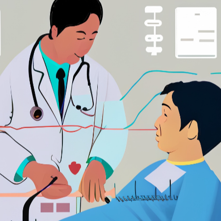 숨 들이마실때 가슴 통증 오른쪽 왼쪽 흉통 원인