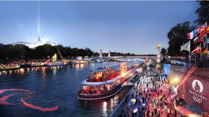 2024 파리올림픽 대한민국 경기 일정 종목 정리