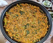 볶음밥
