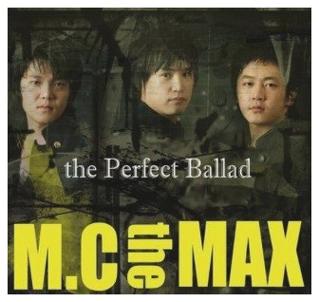 엠씨더맥스 one love