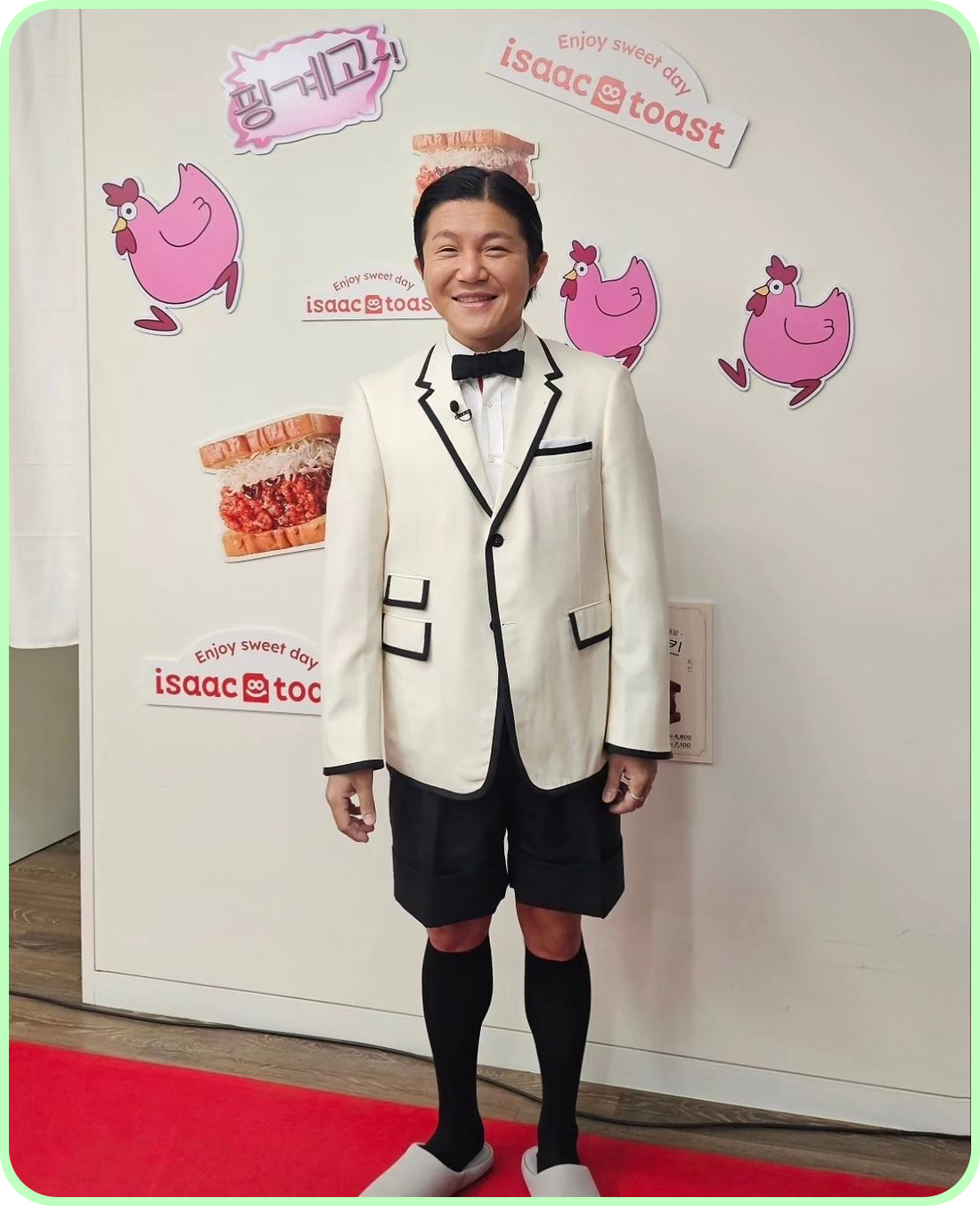 조세호 결혼, 여자친구, 1박2일, 키, 나이, 예비신부, 집, 아버지, 신혼집, 여친, 몸무게, 고향, 가족, 프로필