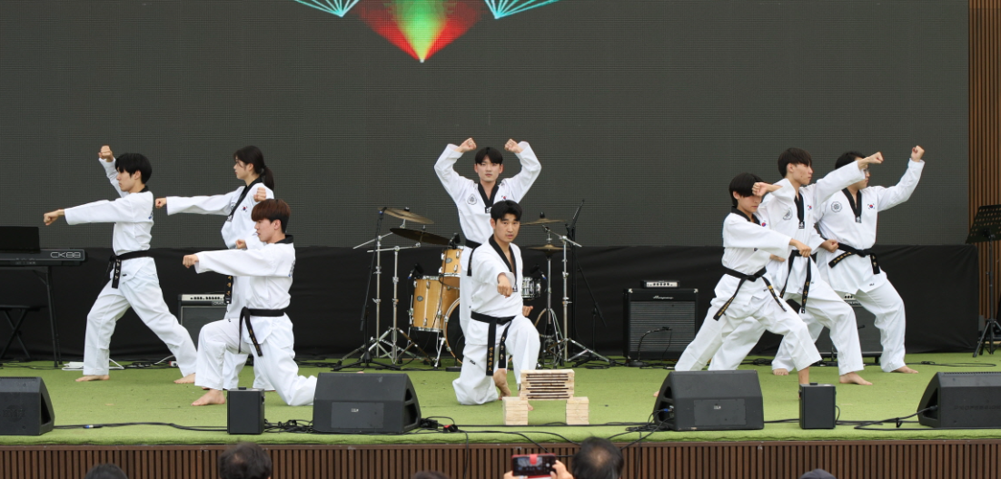 2025 서울 K-가족축제