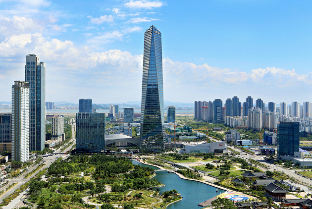 송도