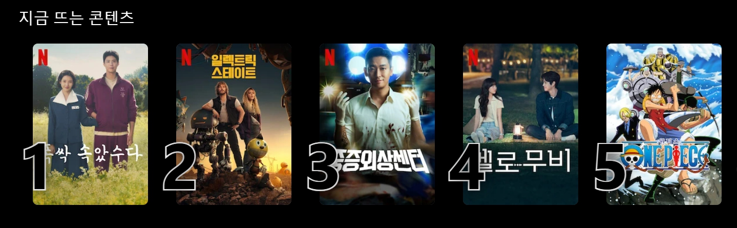 넷플릭스 재가입