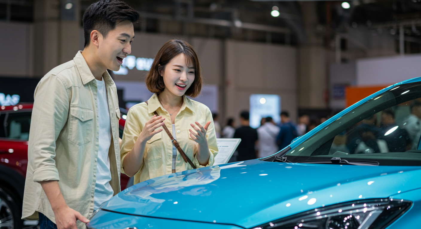 자동차 단기렌탈