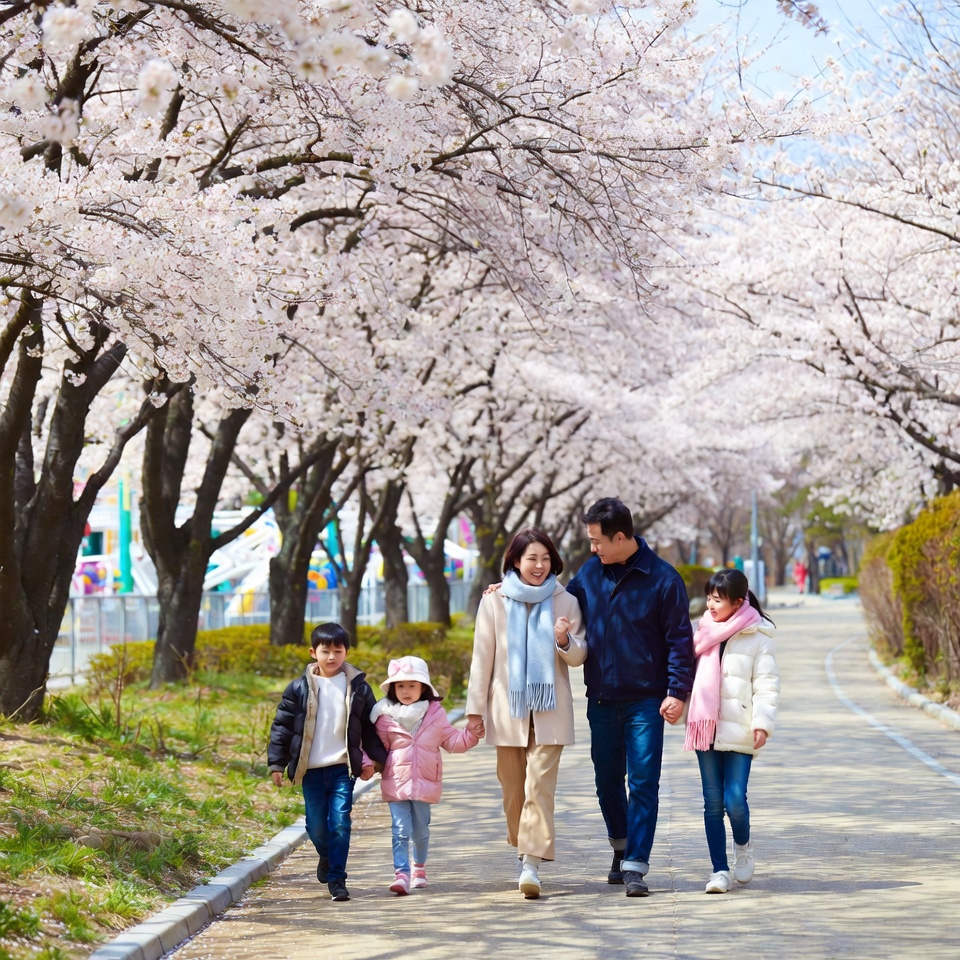 다둥이 행복카드 모바일 발급방법, 혜택 및 가맹점 안내
