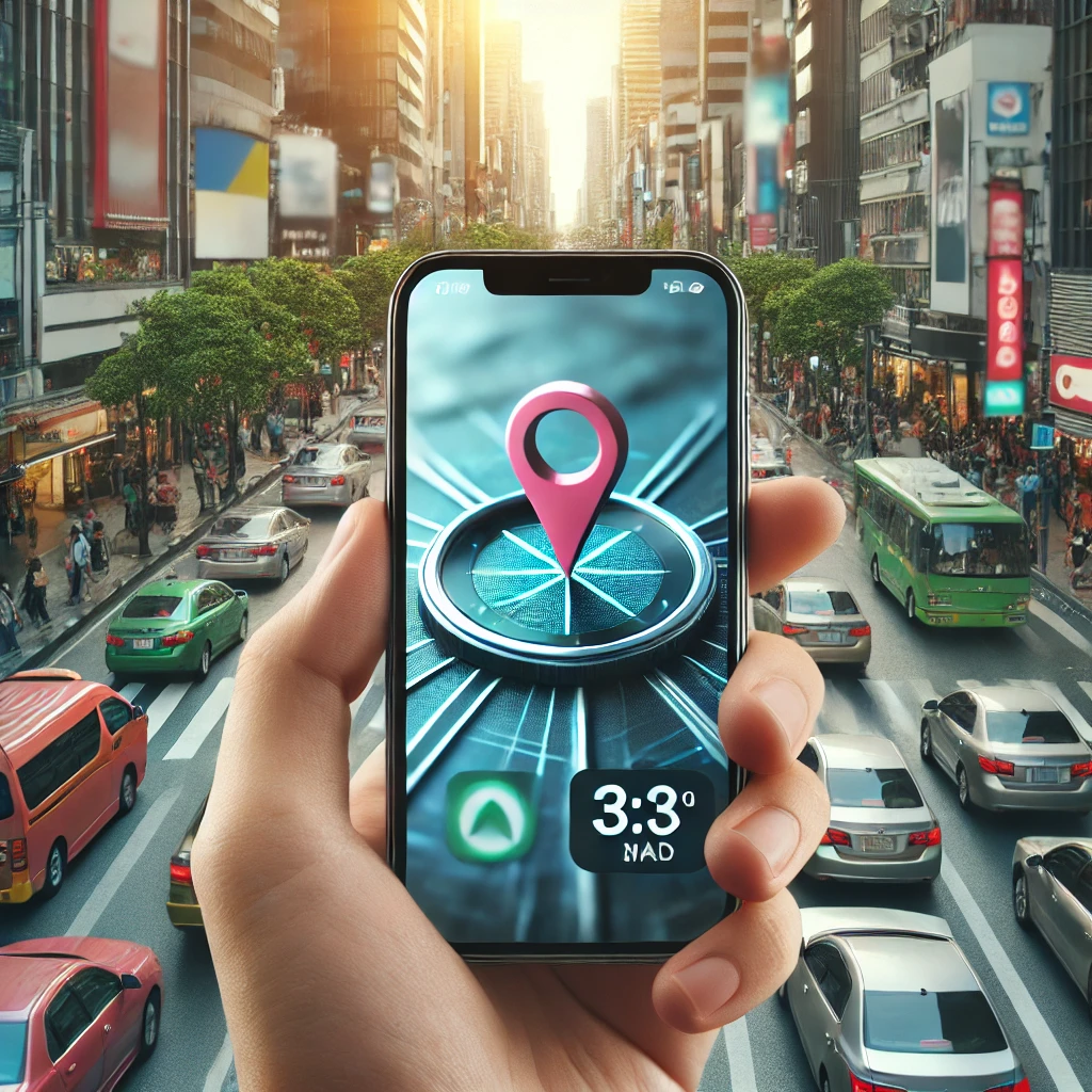 가족관계증명서 모바일 발급 관련 그림