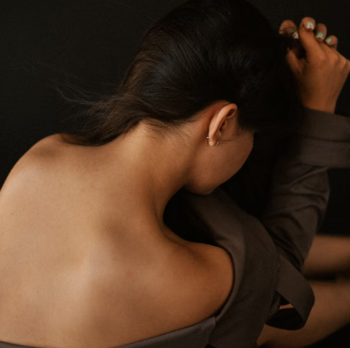 거북목 치료와 개선 운동법