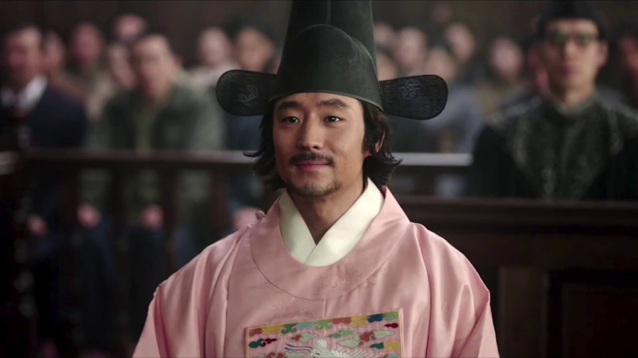 박열 영화 리뷰